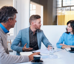 Negotiation and Conflict Management in the Workplace - 12/08/2025